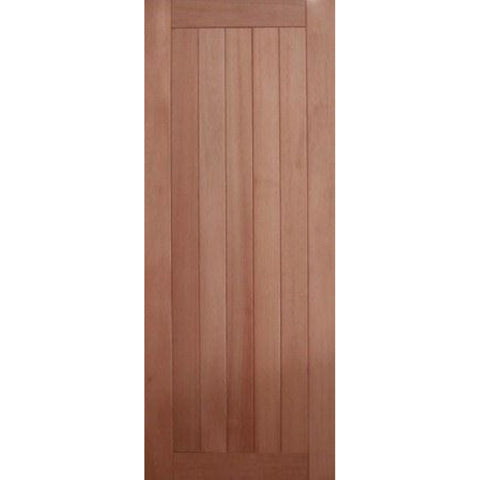EXTERIOR DOORS SOLID PANEL