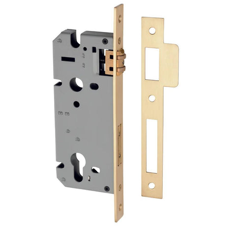 External Locks