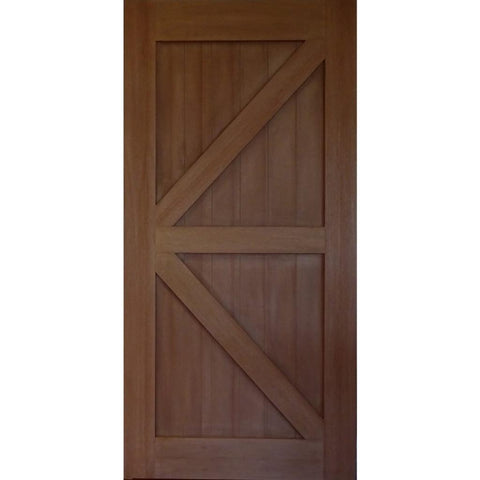 BARN DOORS