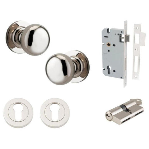 DOOR KNOB KITS