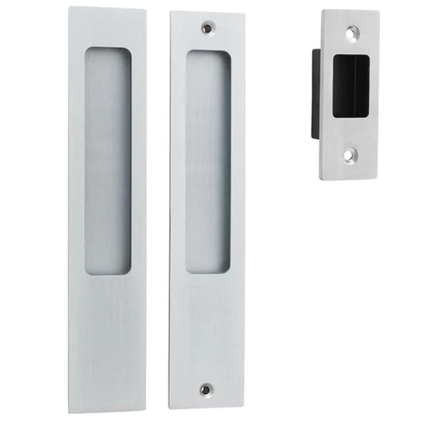 SLIDING DOOR PULLS