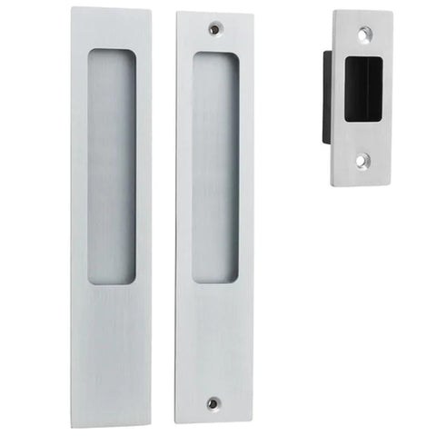 SLIDING DOOR PULLS