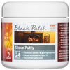 Black Patch Stove Putty 500g