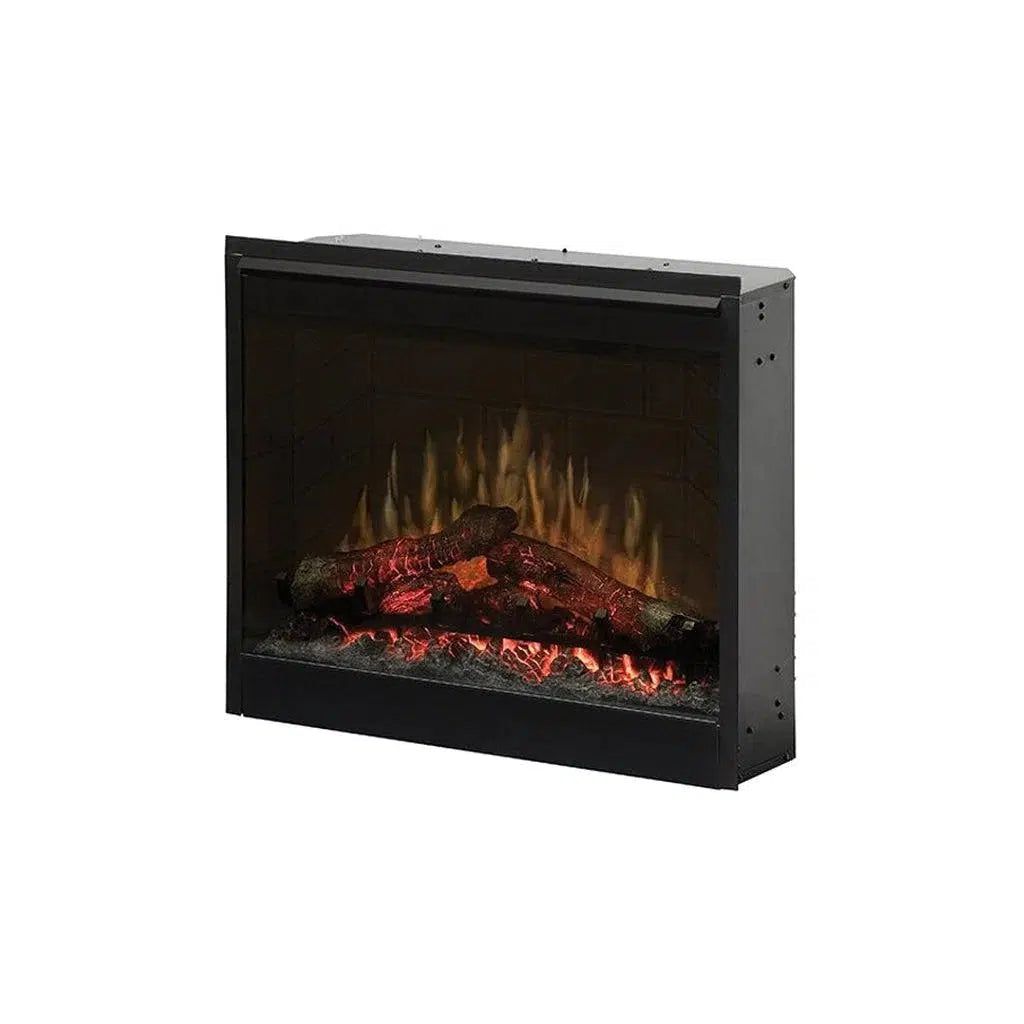 Dimplex Optiflame 26" 2kW Electric Fireplace