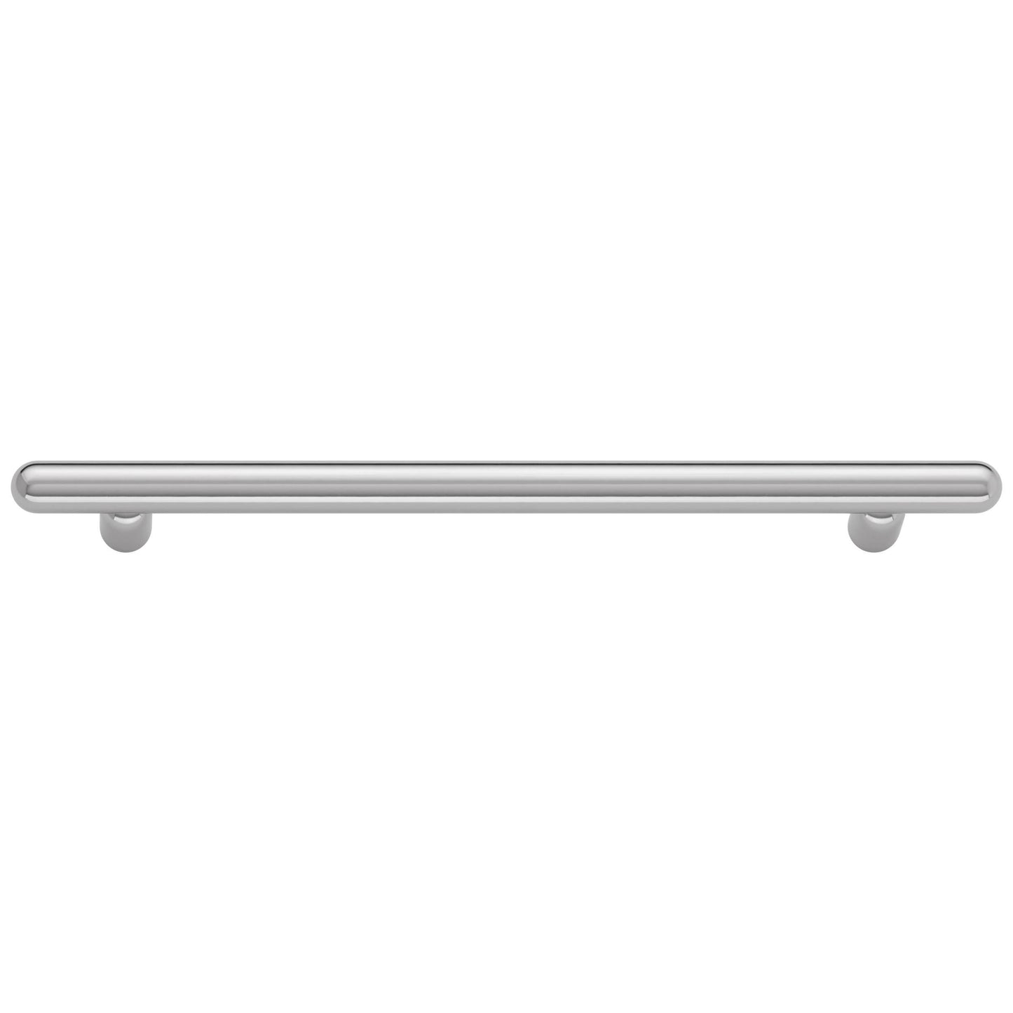 Iver Cabinet Pull Puerto Polished Chrome CTC256mm