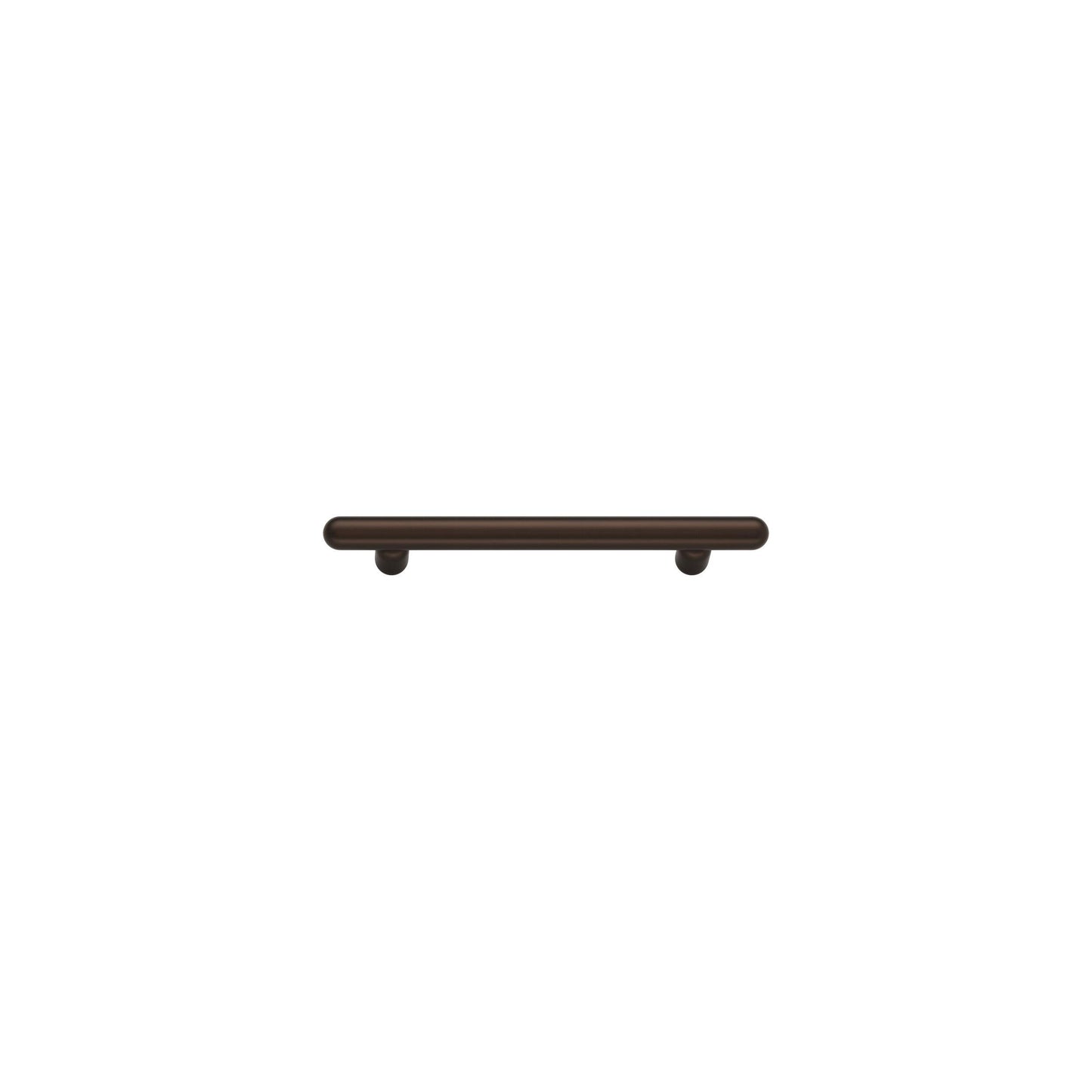 Iver Cabinet Pull Puerto Signature Brass CTC160mm