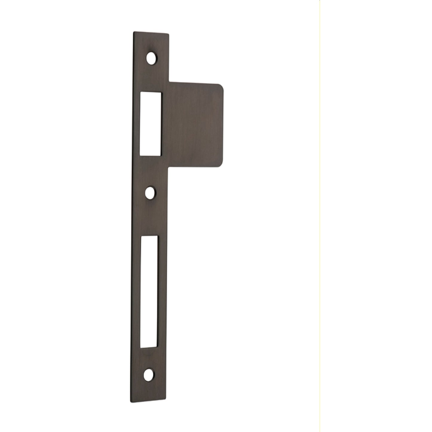 Iver Extended Striker Signature Brass W63mm