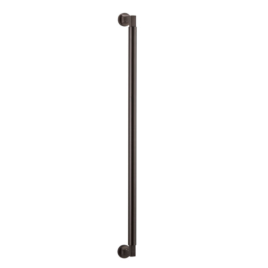 Iver Pull Handle Berlin Signature Brass H635mm