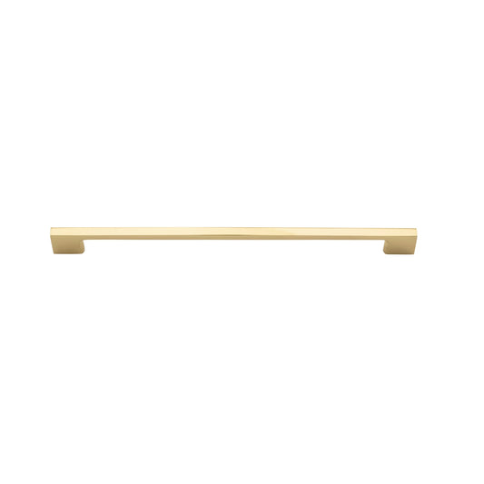 Iver Pull Handle Cali Polished Brass CTC256mm