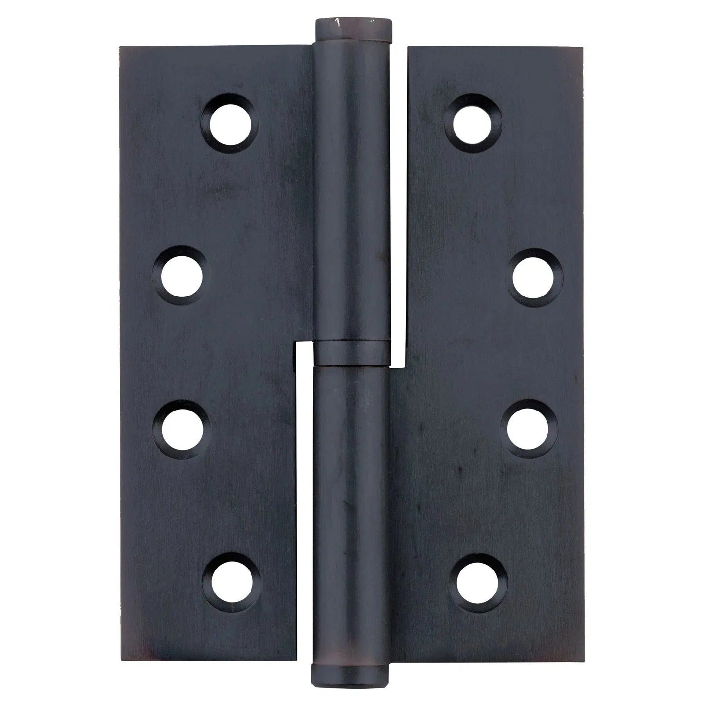 SDG Hinge Lift Off Left Hand Antique Copper W75mm