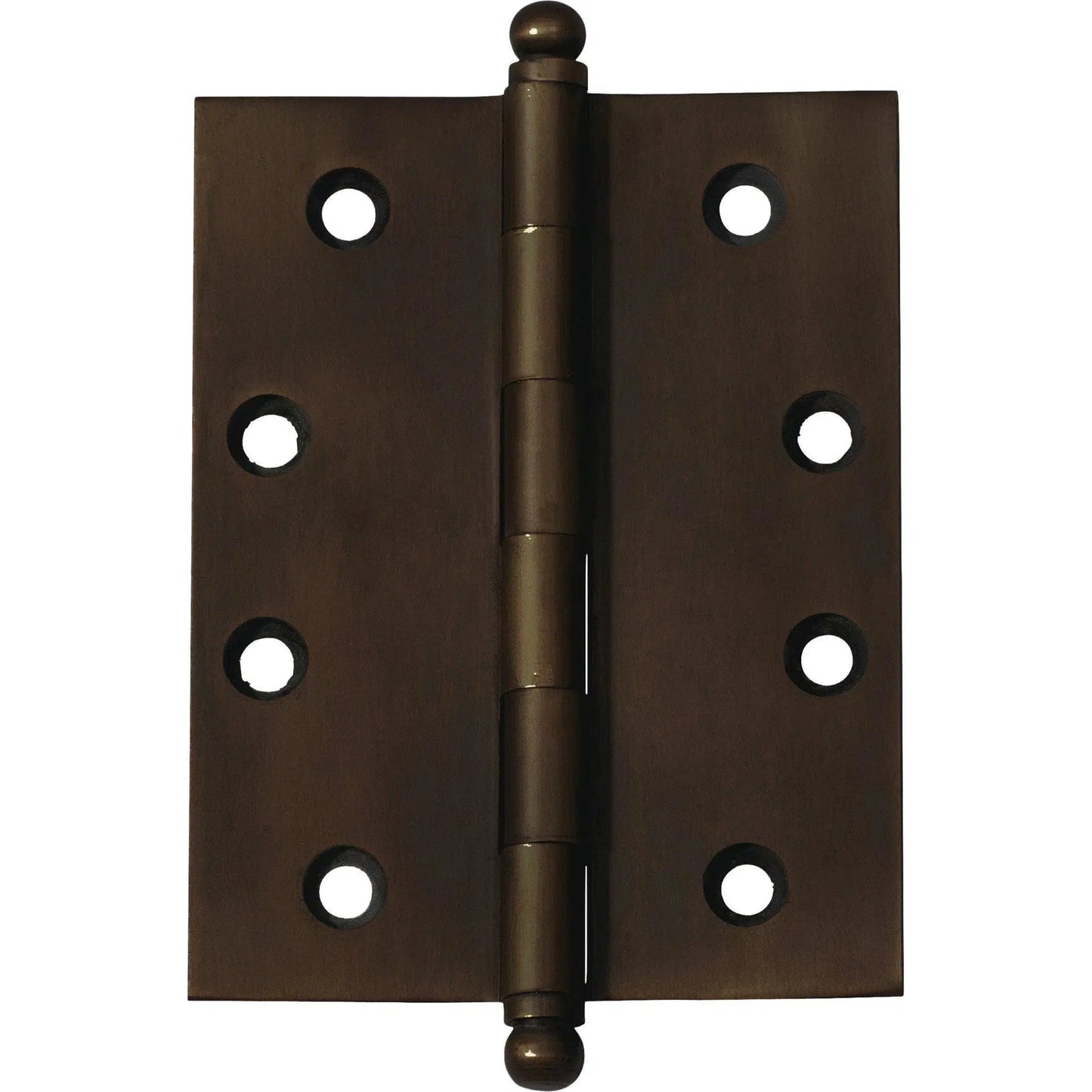 SDG Hinge Loose Pin Antique Brass W75mm