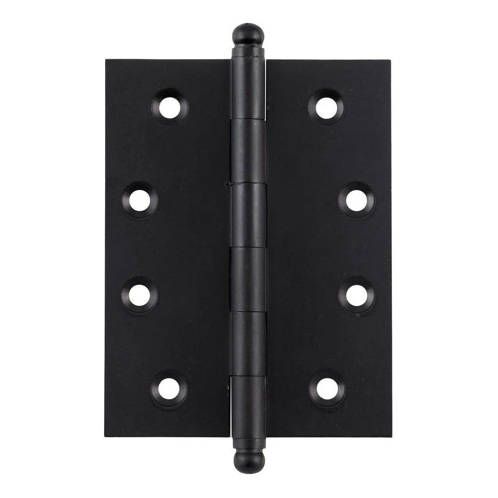 SDG Hinge Loose Pin Matt Black W75mm