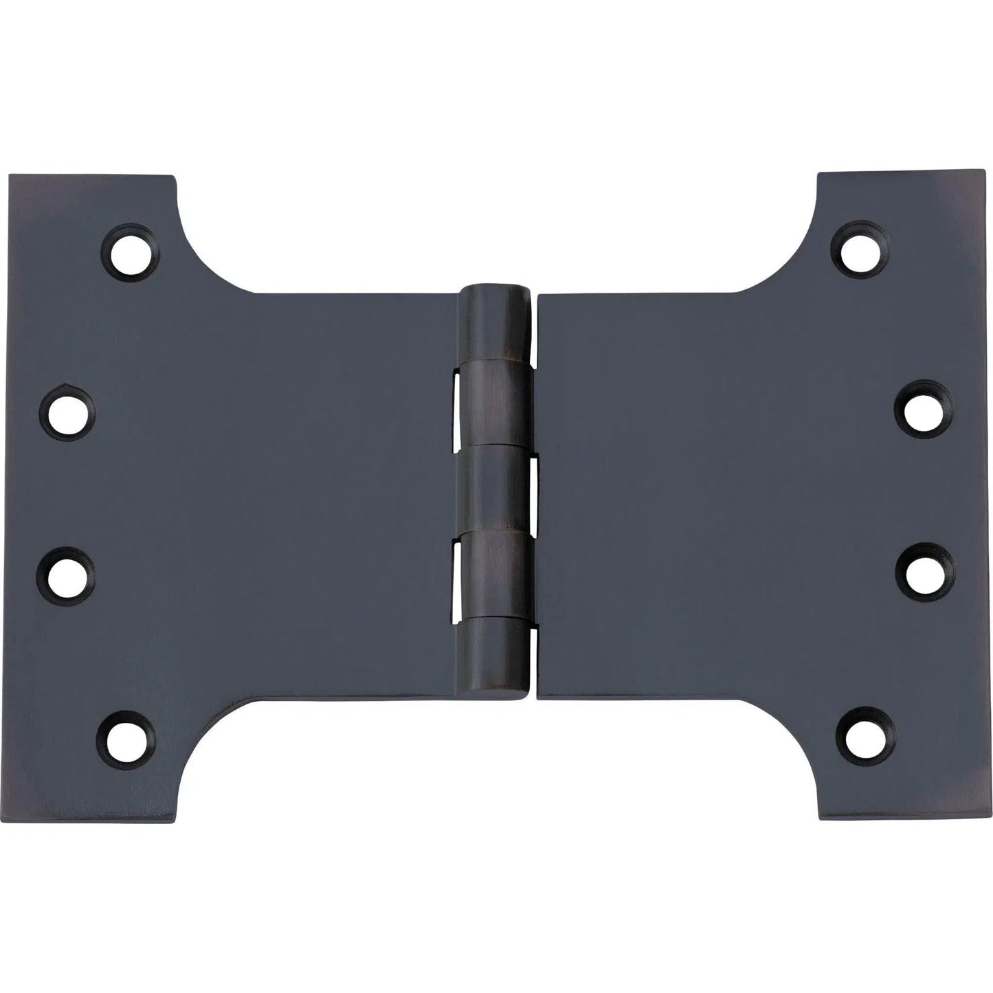 SDG Hinge Parliament Antique Copper W150mm