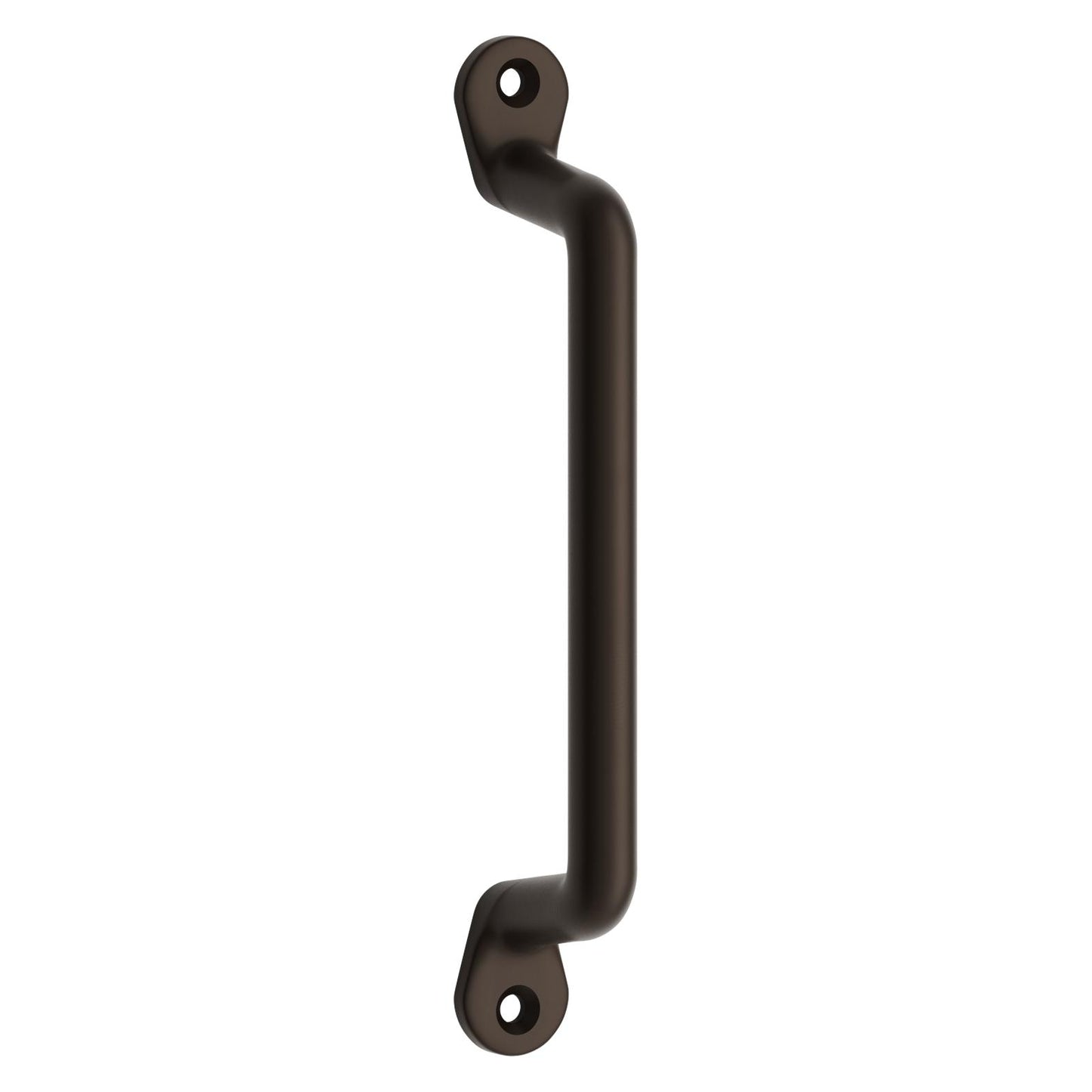 Tradco Cabinet Pull Farmhouse Antique Brass CTC128mm