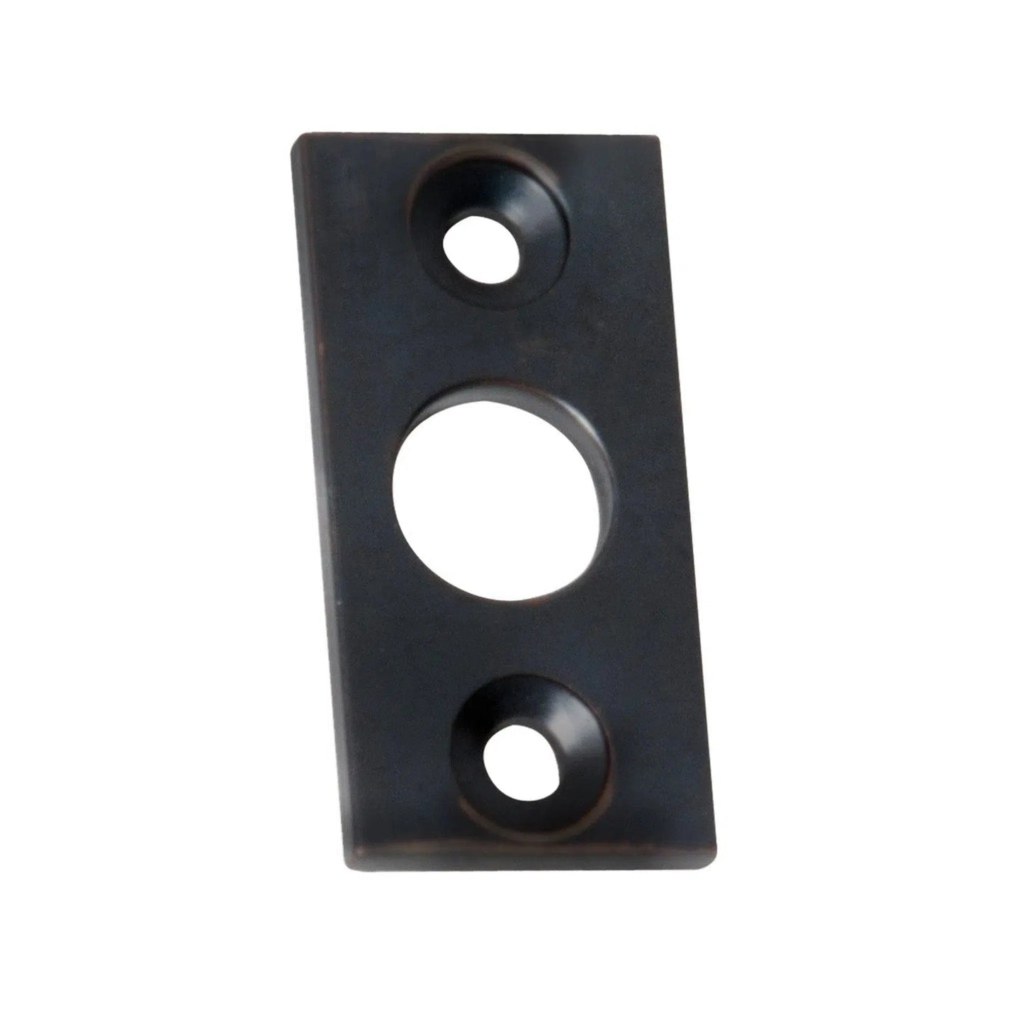 Tradco Plate Keeper Antique Copper Bolt 9mm