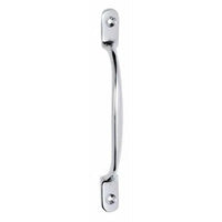 Tradco Pull Handle Standard Chrome Plated L150xP28mm