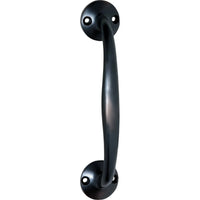 Tradco Pull Handle Telephone Antique Copper L150xP43mm