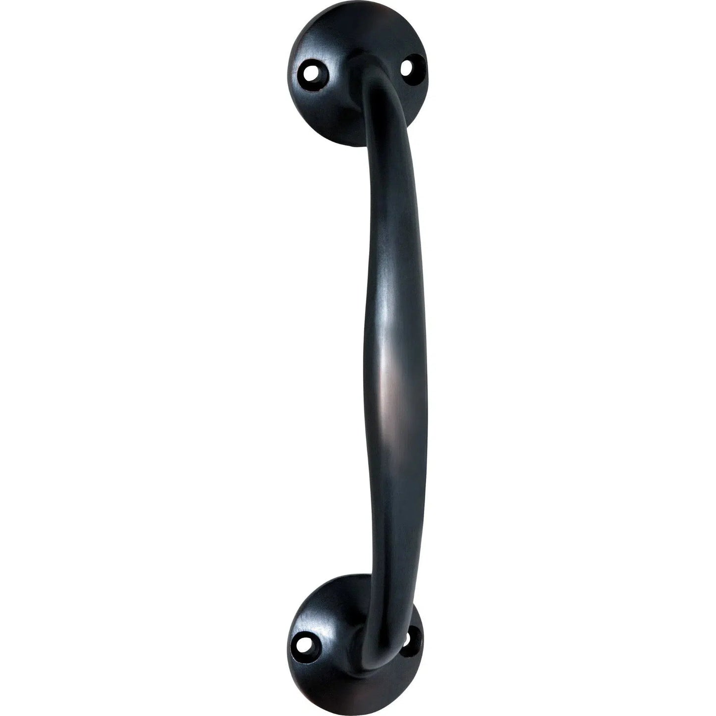 Tradco Pull Handle Telephone Antique Copper L150xP43mm
