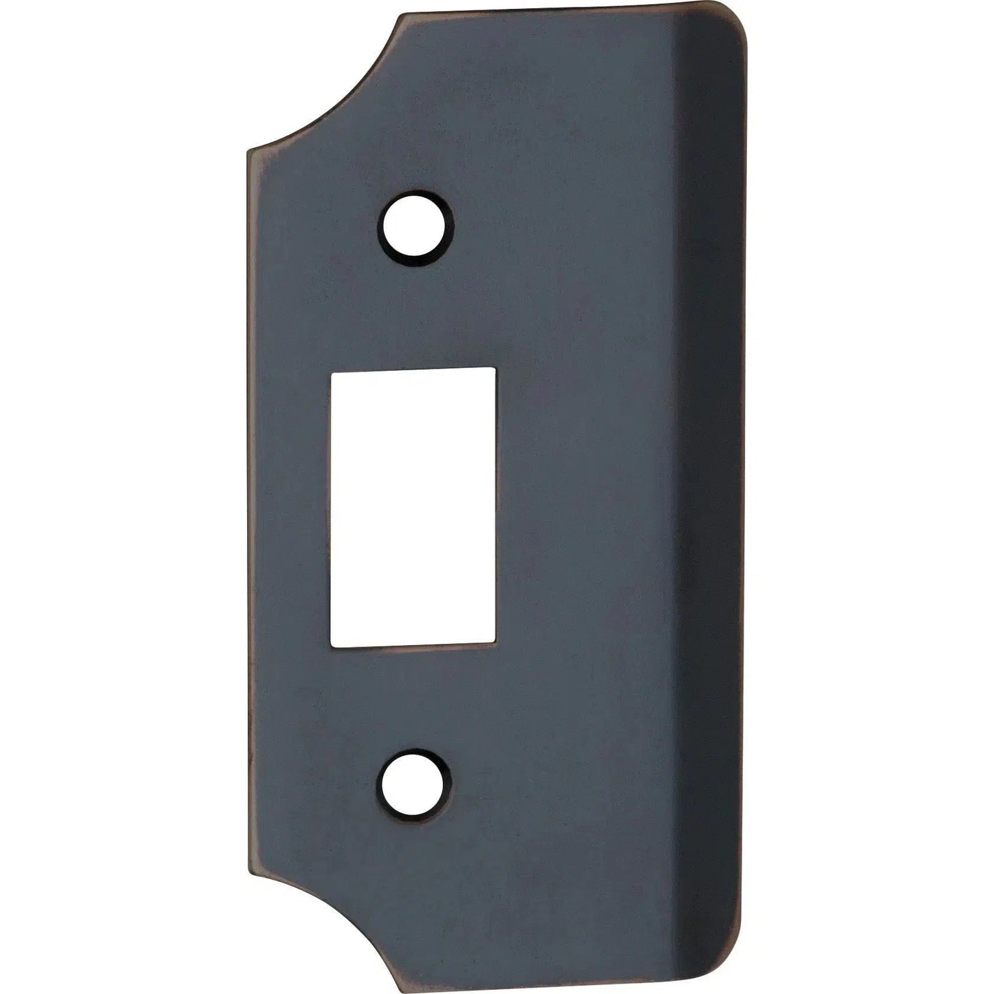 Tradco Rebate Kit Universal Extension Plate Antique Copper