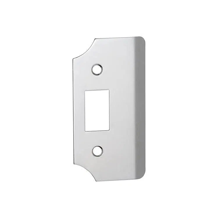 Tradco Rebate Kit Universal Extension Plate Chrome Plated