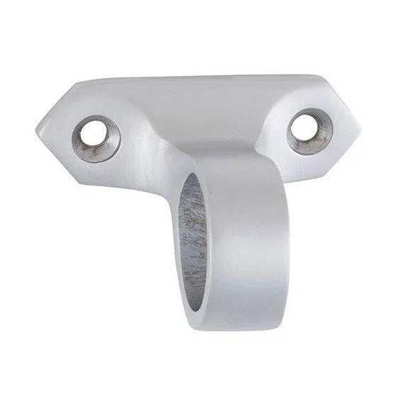 Tradco Sash Eye Offset Satin Chrome