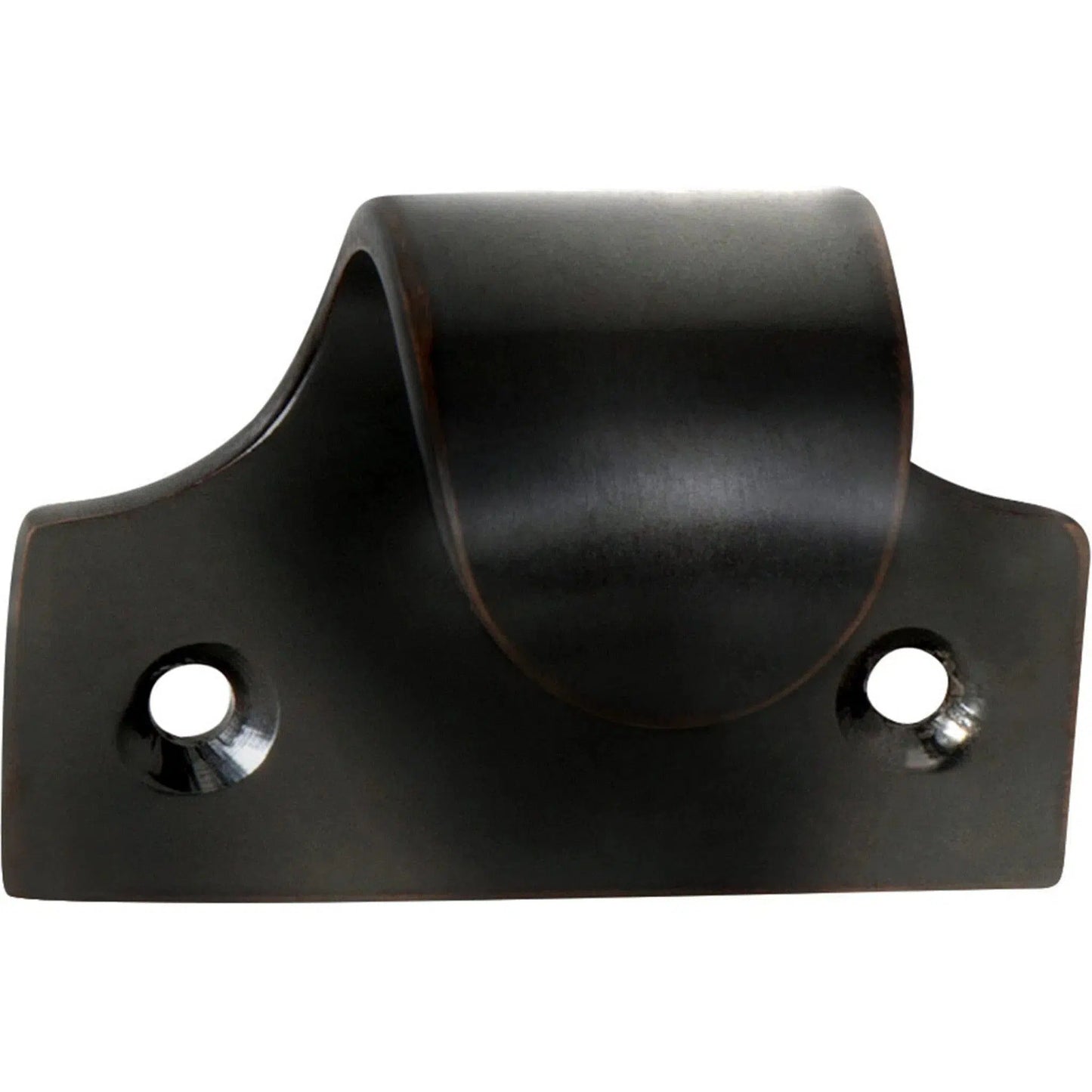 Tradco Sash Lift Classic Small Antique Copper