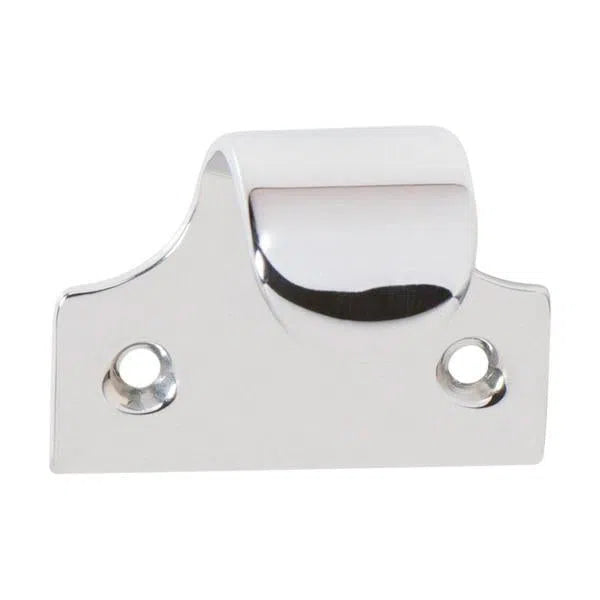 Tradco Sash Lift Classic Small Chrome Plated