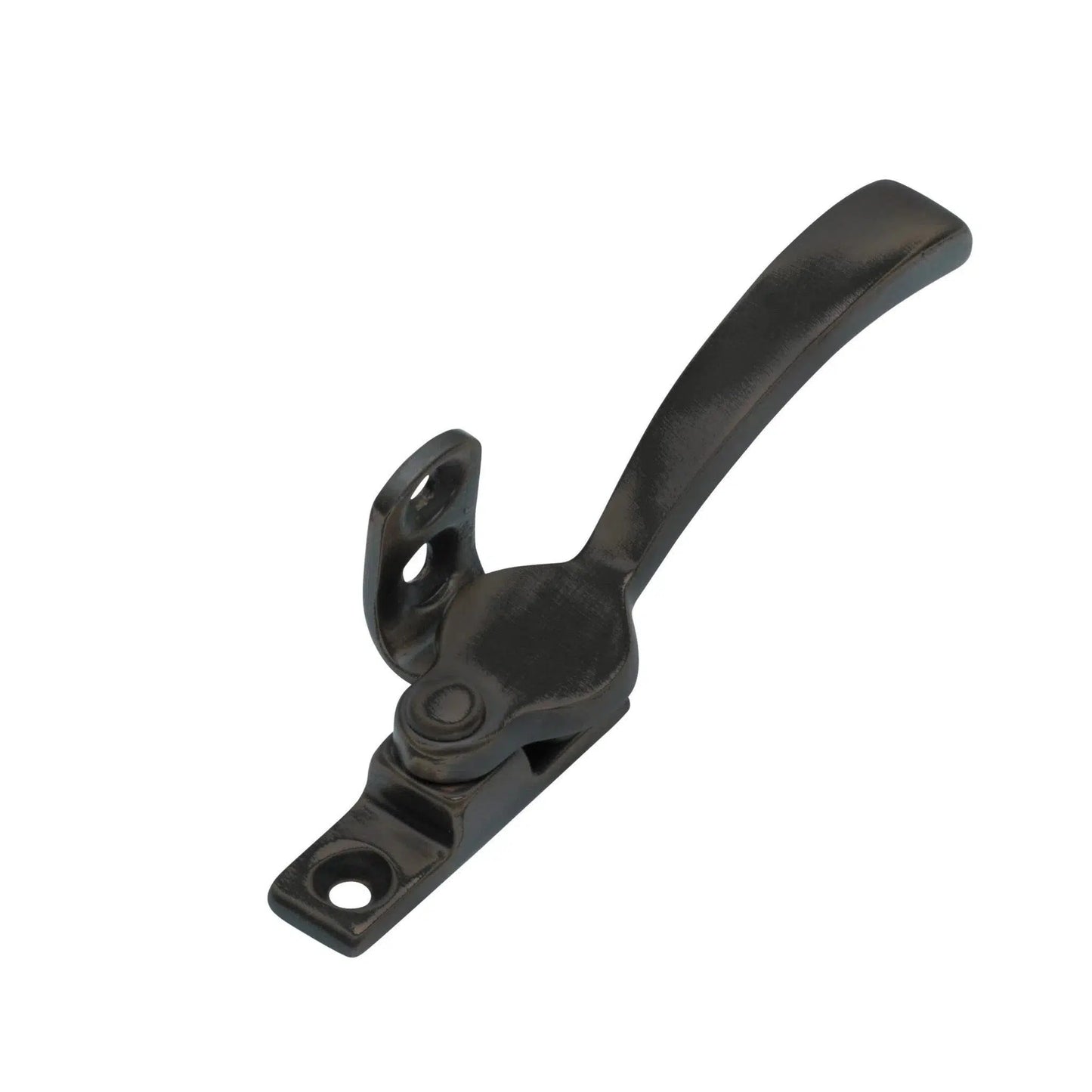 Tradco Wedge Fastener Antique Copper