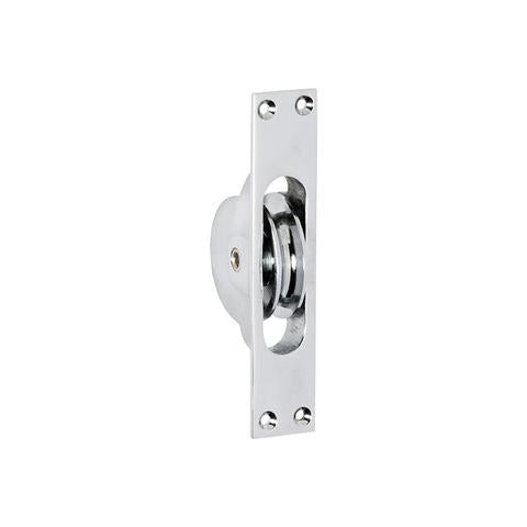 SASH WINDOW PULLEYS & DROPS