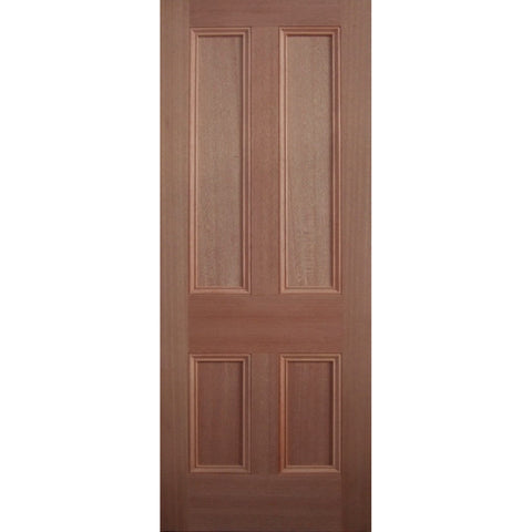 INTERIOR DOORS SOLID PANEL