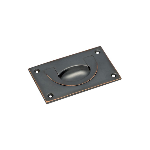 SLIDING DOOR & FLUSH PULLS