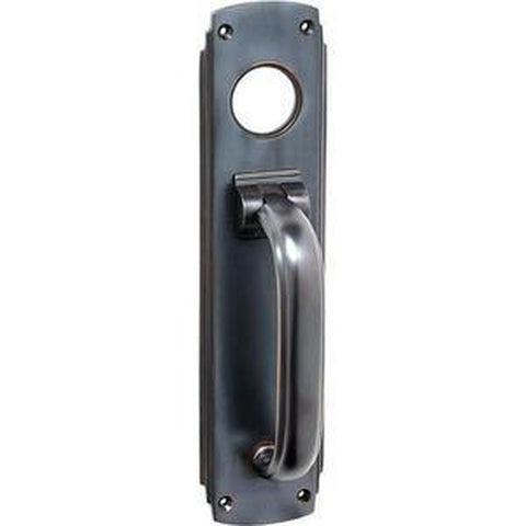 DOOR PULL HANDLES