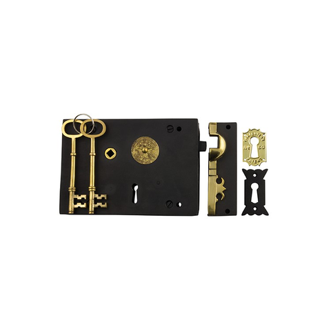 RIM LOCKS & ACCESSORIES
