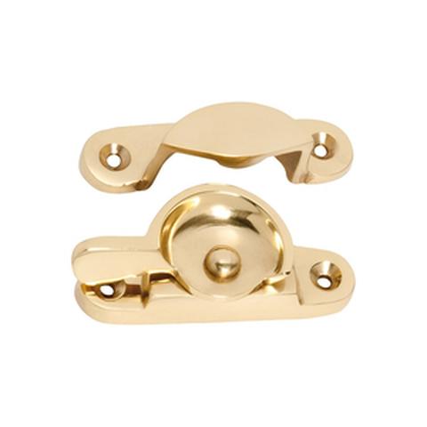 WINDOW FITTINGS & BOLTS