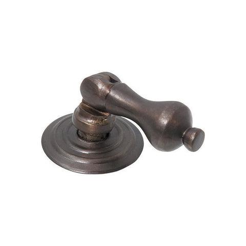 TRADITIONAL CABINET HANDLES