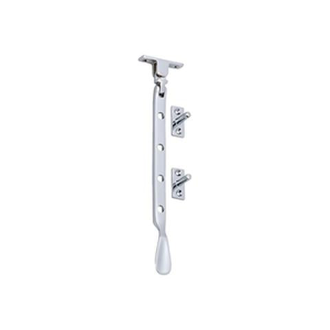 CASEMENT WINDOW STAYS
