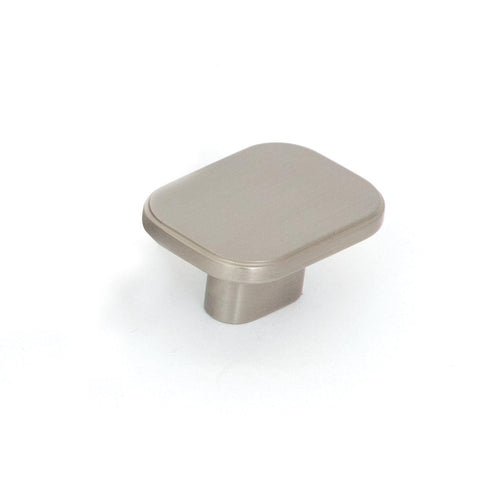 DULL BRUSHED NICKEL