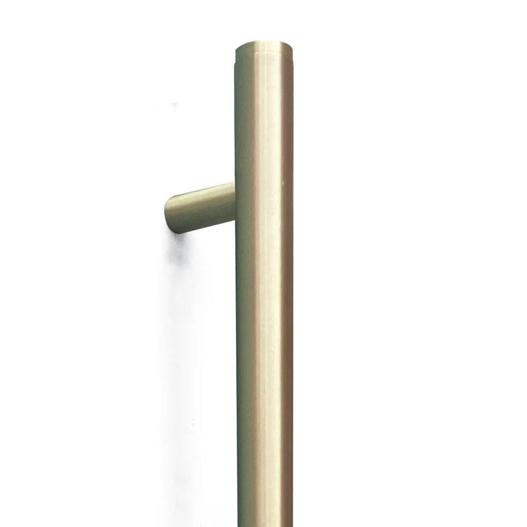 Bellevue Door Pull Handles