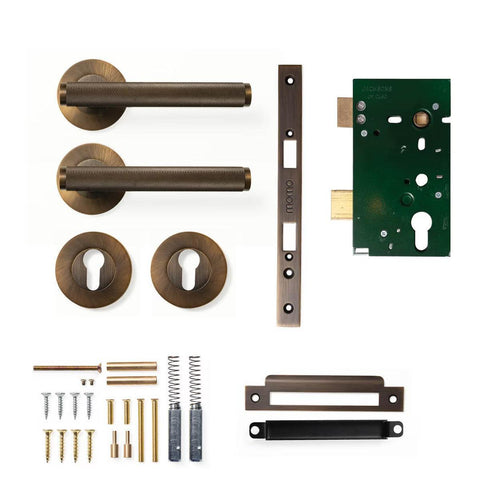 Door Handle Kits