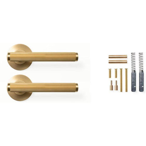 Door Handles