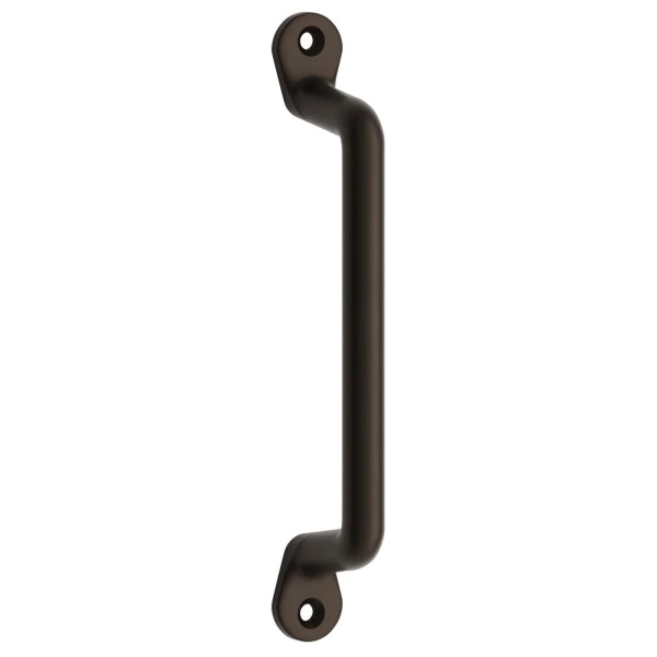 PULL HANDLES - ANTIQUE BRASS