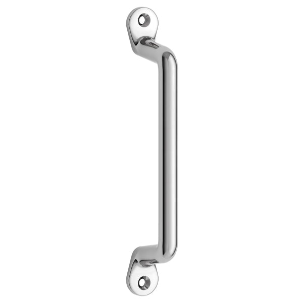 PULL HANDLES - CHROME PLATED