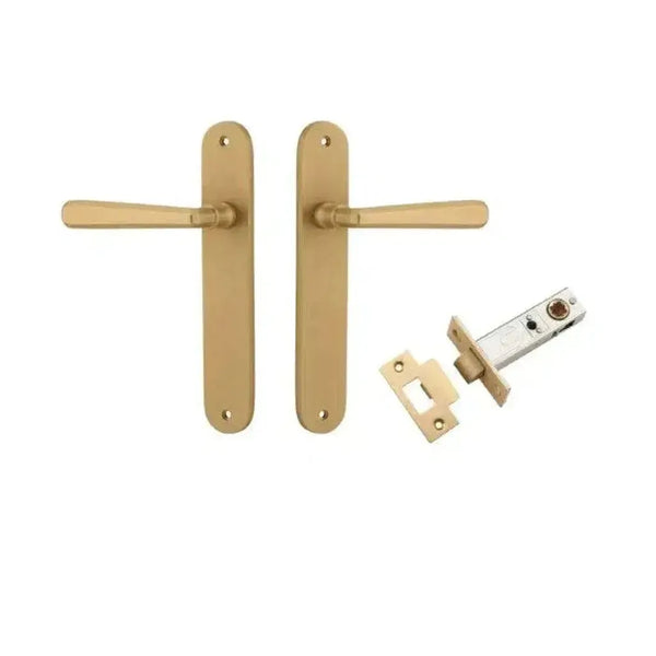 Copenhagen Door Handle Kits