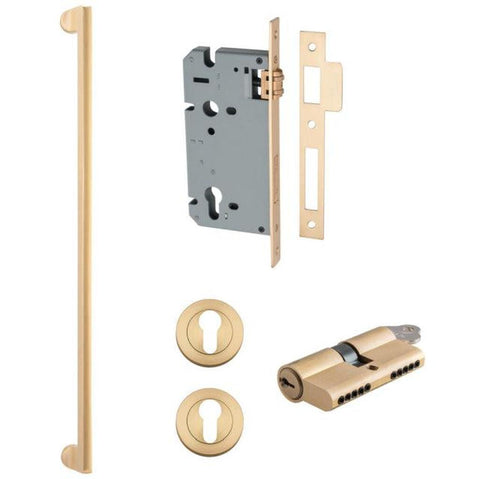 PULL HANDLE KITS
