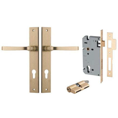 DOOR HANDLE KITS