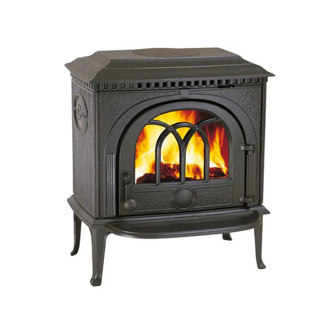 WOOD FIREPLACES
