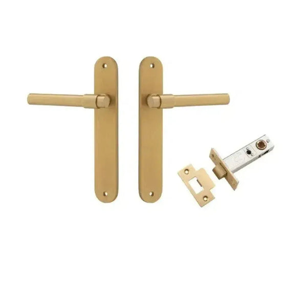 Helsinki Door Handle Kits
