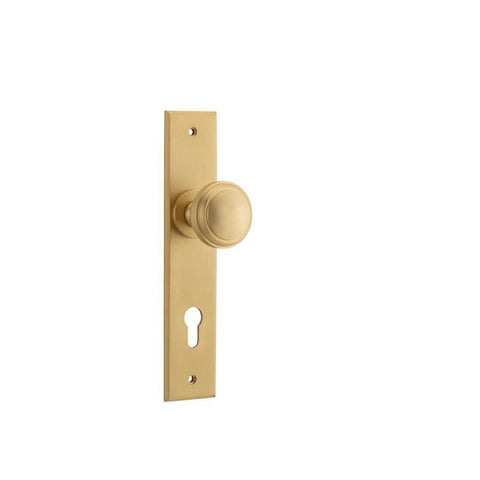 DOOR KNOBS