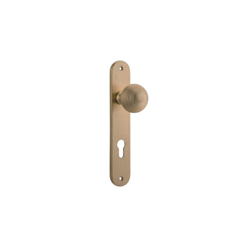 DOOR KNOBS