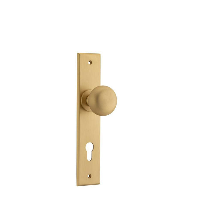 Cambridge Door Knobs